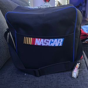 NASCAR cross canvas company